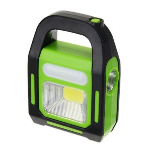 Pille Çalışan 3 Fonksiyonlu LED Işıldak Fener El Lambası Acil Durum Feneri Kamp Lambası