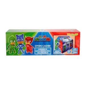 2399 PijaMaskeliler Oyun Çadırı 100x70x100 cm -Sunman