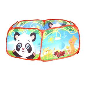 BE-1111 Vardem, Katlanabilir Top Havuzu