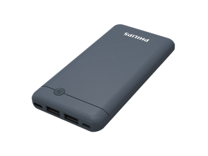 PHILIPS DLP1710 10.000 MAH LACİVERT POWERBANK
