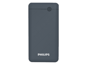 PHILIPS DLP1710 10.000 MAH LACİVERT POWERBANK