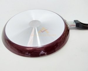 SERAMİK DIŞ YÜZEY YAPIŞMAZ TEFLON KREP TAVASI 24-26-28cm