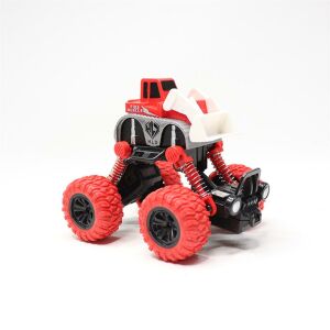 Bas Bırak İtfaiye Arabaları 9 cm 1 Adet Fiyatıdır