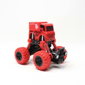 Bas Bırak İtfaiye Arabaları 9 cm 1 Adet Fiyatıdır