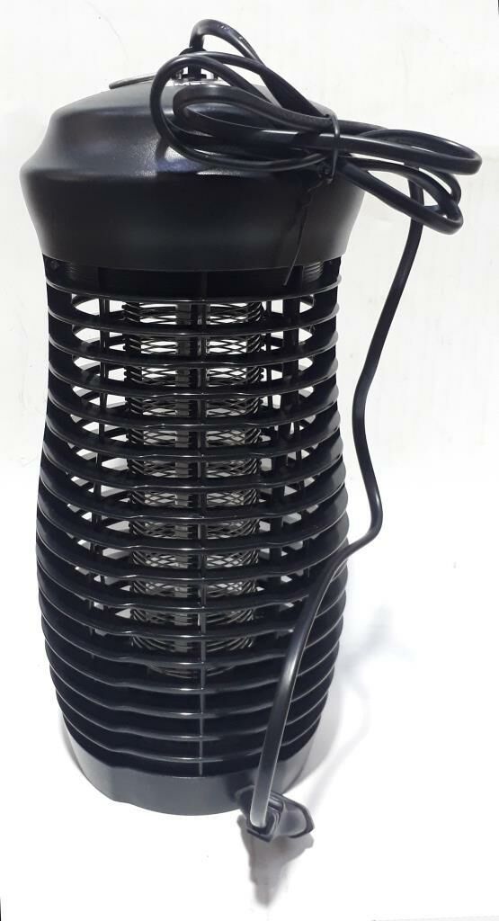 Master TB46 Sinek Sivrisinek Öldürücü veya Kovucu Dayanıklı Cihaz Kaliteli Malzemeden Üretilmiştir