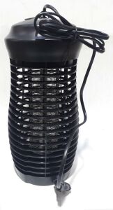 Master TB46 Sinek Sivrisinek Öldürücü veya Kovucu Dayanıklı Cihaz Kaliteli Malzemeden Üretilmiştir