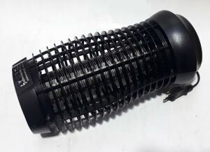 Master TB46 Sinek Sivrisinek Öldürücü veya Kovucu Dayanıklı Cihaz Kaliteli Malzemeden Üretilmiştir