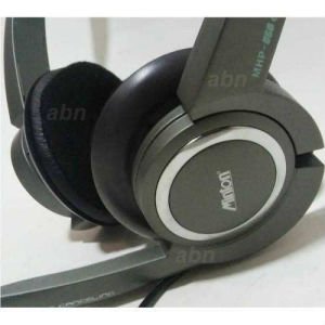 Radyocu-DJ Kulaklığı efsane kulaklık USB-60 3metre uzun Kablolu ultra Bass olağanüstü kalite net Ses