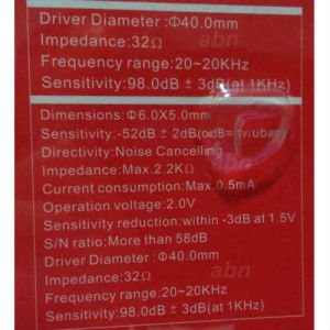 Radyocu-DJ Kulaklığı efsane kulaklık USB-60 3metre uzun Kablolu ultra Bass olağanüstü kalite net Ses