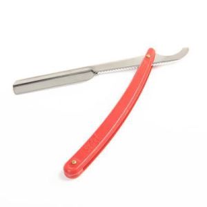 Jilet Takılabilen Lüks Kuaför Usturası Sedef Ustura