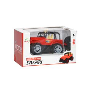 P1030 Prestij,  Kumandalı Safari Jeep 1:24
