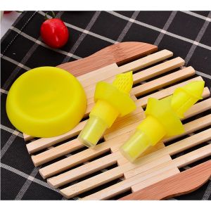 Yüksek Kaliteli Limon Spreyi Meyve Suyu Narenciye Spreyi 2 Başlık