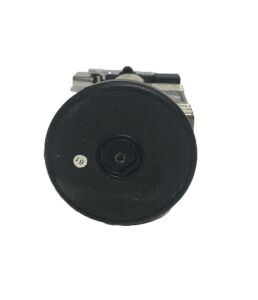 260 Jet 1300 Derece Pürmüz Çakmak Metal Kasa Isı Tabancası Alevli Çakmak Mangal Yakma Tabancası