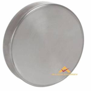 60mm Paslanmaz Çelik Sağlam Ve Dayanıklı Pusula