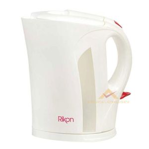 RİKON 1.8L GARANTİLİ KABLOSUZ SU ISITICI, KETTLE