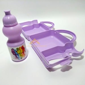 FULLSET SULUK İLE BİRLİKTE OKUL BESLENME ÇANTASI-3