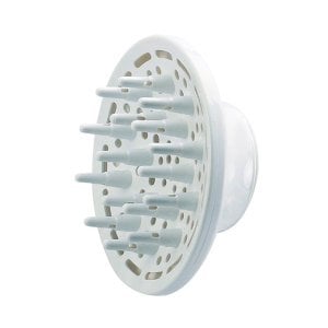 Contı Saç Kurutma Makinesi İyonizerli 2300w Difüzörlü 2 Kademeli Hız Seçeneği - 2 Yıl Garantili