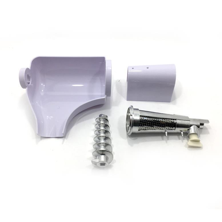 Harlem Elektrikli Et Kıyma Makinesi Salça Marmelat Yapma Aparatı Yedek Parça Seti