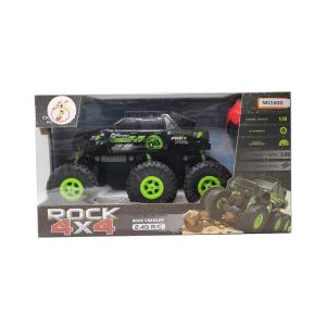 Gepettoys  Uzaktan Kumandalı Altı Teker Arazi Aracı 4x4 1 Adet Fiyatıdır