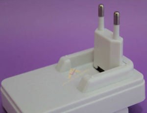 ÇİFT USB ÇIKIŞLI UNİVERSAL AKILLI ŞARJ CİHAZI