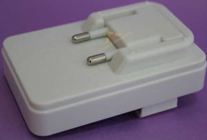 ÇİFT USB ÇIKIŞLI UNİVERSAL AKILLI ŞARJ CİHAZI