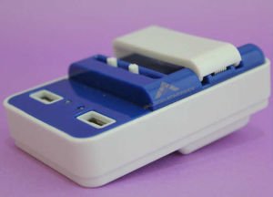 ÇİFT USB ÇIKIŞLI UNİVERSAL AKILLI ŞARJ CİHAZI