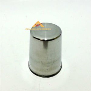 8,5cm ÖMÜR BOYU GARANTİLİ PASLANMAZ ÇELİK BARDAK