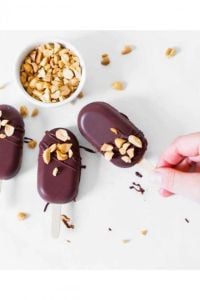 Magnum 4lü Silikon Dondurma Kalıbı Mini Boy