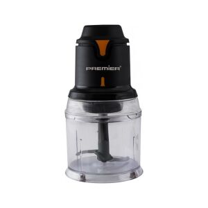 0.5LT Hazneli 25x12,5x12,5cm Ebatta Premier Hamarat Doğrayıcı   Kaliteli Plastikten Üretilmiştir