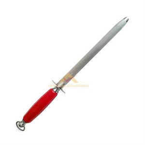 KARBON ÇELİK KULLANILARAK İMAL EDİLMİŞ PROFESYONEL BIÇAK BİLEME MASATI 30CM (12'')