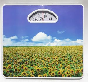 Master 130kg Kapasiteli Uzun Ömürlü Banyo Baskülü