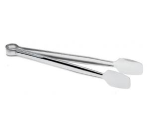 Özdoğan Paslanmaz Süper Kalite 25cm Lüx Izgara Mangal Maşası
