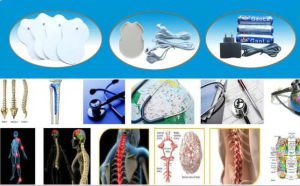 ACURA AC-833 ELEKTRONİK USB GİRİŞLİ MASAJ ALETİ