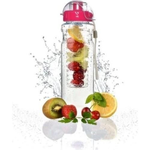 Detox Matara 600ml Pembe