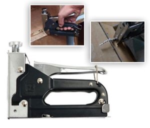 MOBİLYA ZIMBA TABANCASI ÇAKMA TELİ 1.2x14x10.6mm