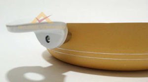 CAM KAPAKLI SERAMİK BASIK KARNIYARIK TENCERESİ