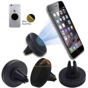 MIKNATISLI OTO ARAÇ İÇİ CEP TELEFONU TUTACAĞI-1