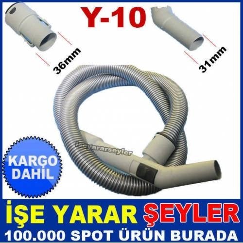 ARÇELİK BEKO S6350 ELEKTRİKLİ SÜPÜRGE HORTUMU