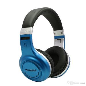 B61 4.2 Stereo Wireless Headphones Mikrofonlu Kablosuz Bluetooth Kulaklık