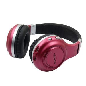 B61 4.2 Stereo Wireless Headphones Mikrofonlu Kablosuz Bluetooth Kulaklık