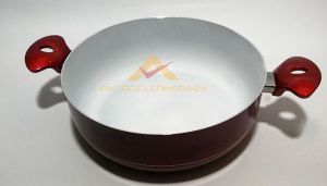 YANMAZ YAPIŞMAZ 26cm DERİN SERAMİK TENCERE