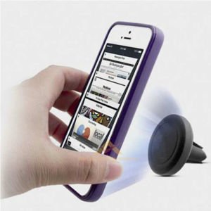 MIKNATISLI OTO ARAÇ İÇİ CEP TELEFONU TUTACAĞI -1