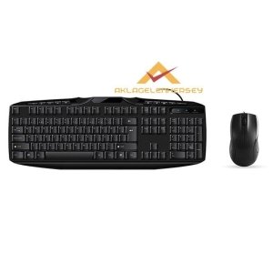 EVEREST USB KABLOLU Q KLAVYE-MOUSE SETİ UN-796