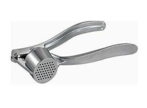 Pense Metal Döküm Pratik Sarımsak Ezici 15 cm Paslanmaz Çelik