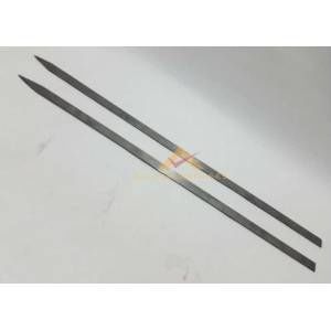 1. Kalite Ömür Boyu Garantili Kebap Şişi 50 cm Paslanmaz Çelik