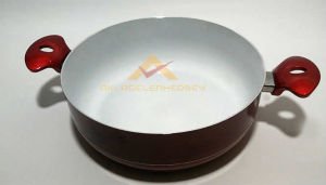 YANMAZ YAPIŞMAZ 26cm DERİN SERAMİK TENCERE