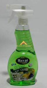 500ml KUMAŞ VE ODA SPREYİ KOKU GİDERİCİ 