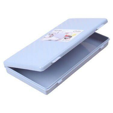 Maske Saklama Kutusu Pratik Cep Maske Koruma Taşıma Kutusu Kabı