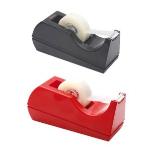 Mas 740 Büyük Boy Bant Kesici Masaüstü Bant Kesme Makinesi 33m