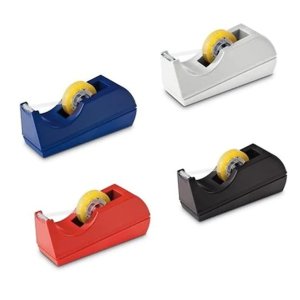 Mas 740 Büyük Boy Bant Kesici Masaüstü Bant Kesme Makinesi 33m